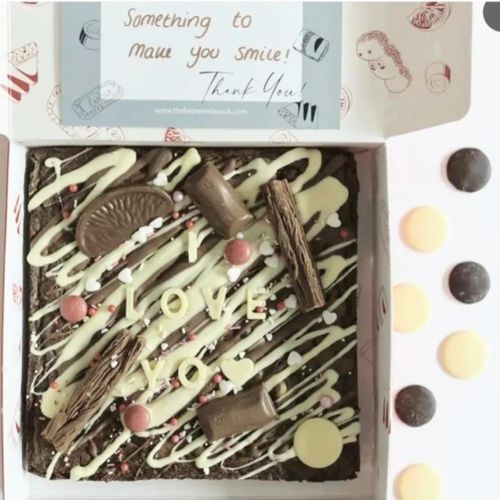 Personalised Slabs