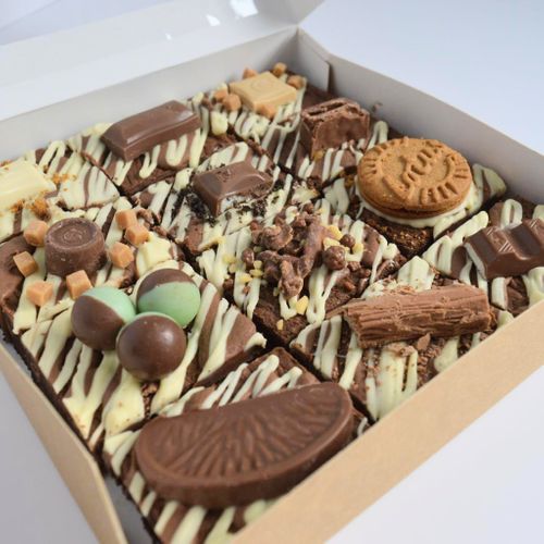 Nibble Box