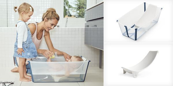 Stokke flexi bath bundle top