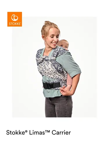 Stokke®  Limas™ Carrier Plus OCS - Original