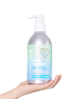 Baby Body Lotion