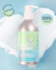 Baby Body Lotion