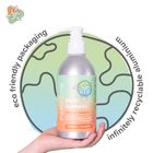 Baby Curl Shampoo