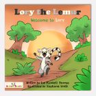 Lory the Lemur Welcome to Lory