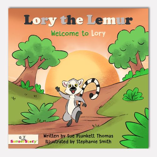Lory the Lemur Welcome to Lory