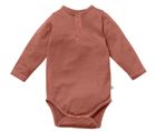 Smalls Merino Wool Baby Bodysuit
