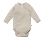 Smalls Merino Wool Baby Bodysuit