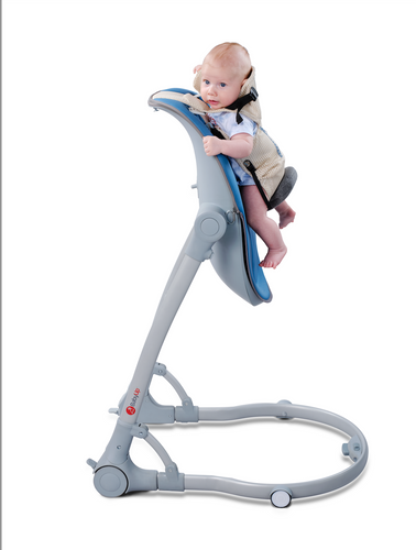 BabyUp