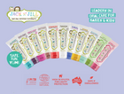 Natural Oral Care for Babies & Kids