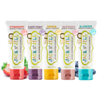 Natural Oral Care for Babies & Kids