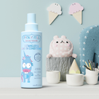 Natural Bathtime Range