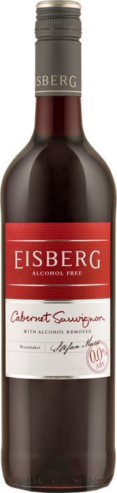 Eisberg Alcohol Free Wine