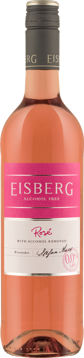 Eisberg Alcohol Free Wine