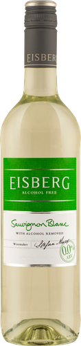 Eisberg Alcohol Free Wine