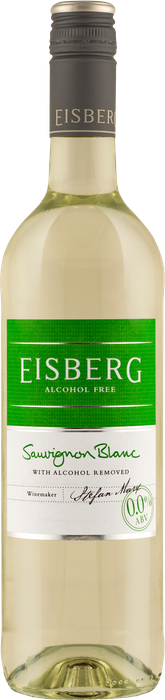 Eisberg Alcohol Free Wine