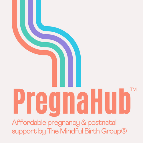 PregnaHub'