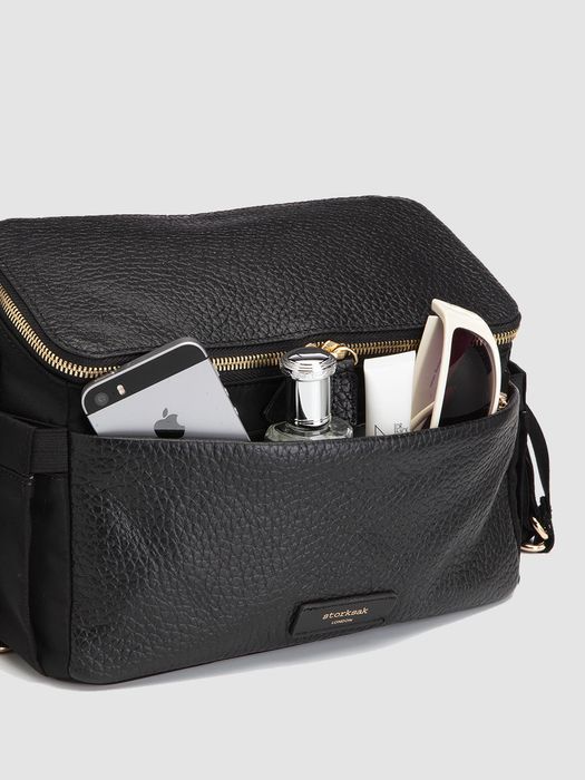 Alyssa Stroller Bag