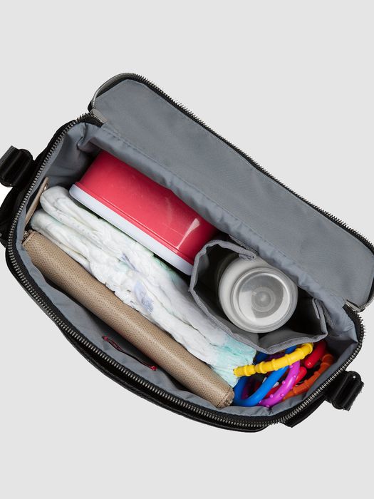 Alyssa Stroller Bag