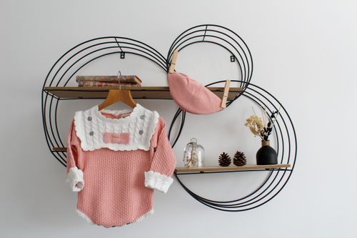 The Lucille Romper - Two Piece Set