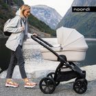 Noordi, the Sustainable Scandi Pram brand