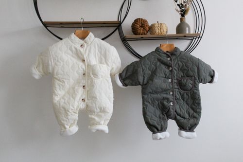 The Forrest Jumpsuits