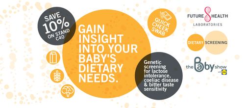 Dietary Screening