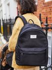 Ana eco changing backpack black £150