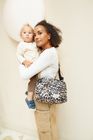 Frida eco stroller organiser leopard £69