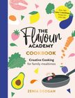 The Flavour Academy Cookbook