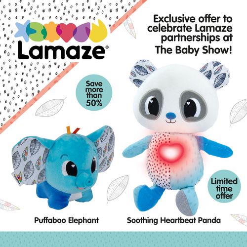 Kmart lamaze cheap