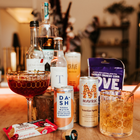 Alcohol-Free Cocktail Boxes