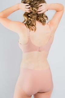 C- Section Recovery/ Postpartum Seamless Underwear