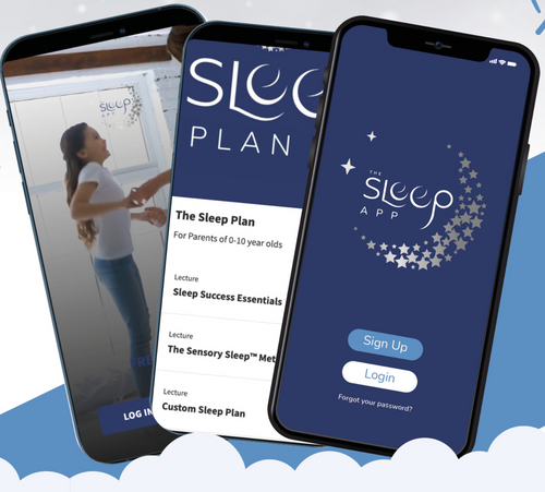 The Sleep App
