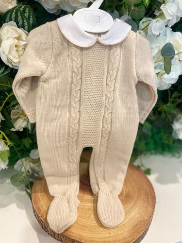 Children's Spanish Clothing Boutique