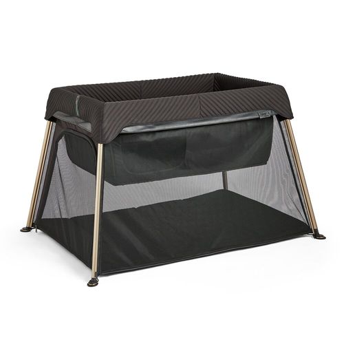 Rise by Tinie Travel Cot