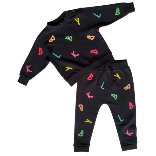Scatter Tracksuit