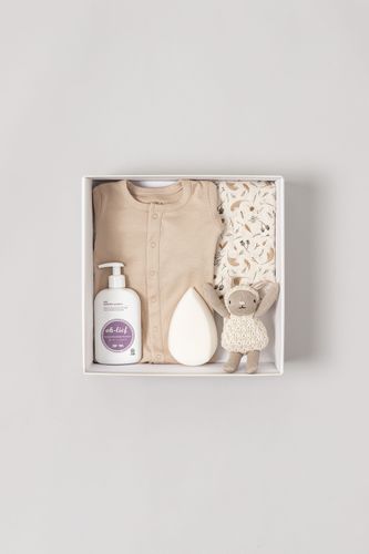 Luxury Calm - Baby Hamper