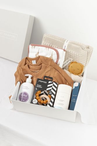 Ultimate Calm - Baby Hamper