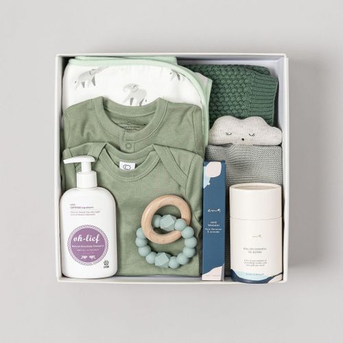 Ultimate Cool - Baby Hamper