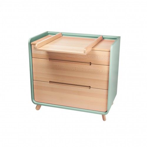 Tweeto Dressing Unit
