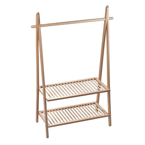 Tweeto Clothes Rail
