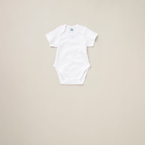 Short Sleeve Bodysuit - Pack of 5