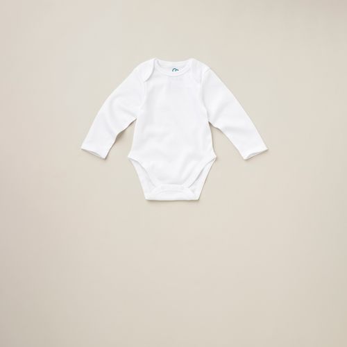 Long Sleeve Bodysuit - Pack of 5