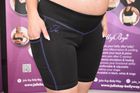 BellyActive Active Support Shorts
