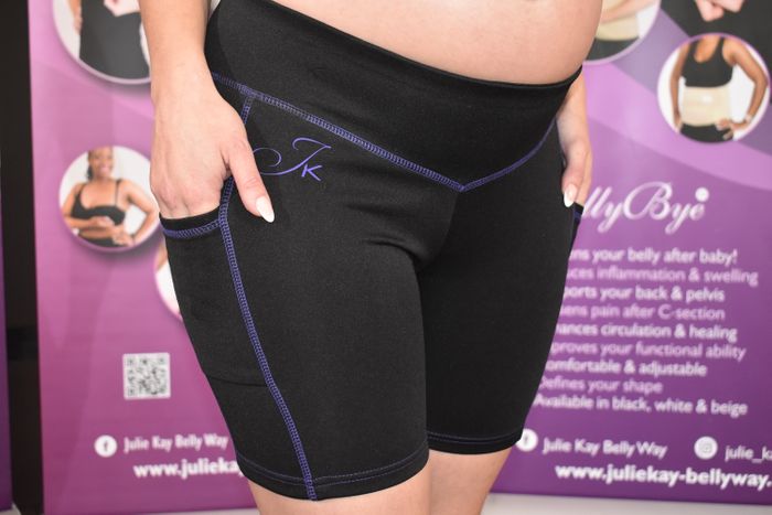 BellyActive Active Support Shorts
