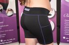 BellyActive Active Support Shorts