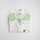 Bamboo Babygrows