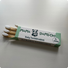 Bamboo Baby Toothbrushes