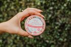 Organic Mum Balm