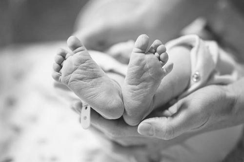 Naming and Welcoming Ceremonies